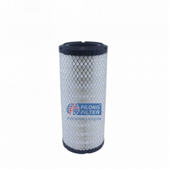 AIR FILTER 26510337 for MASSEY FERGUSON