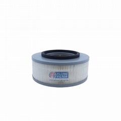Filong Manufacture AIR FILTER 37Z-02-AF134 for -KOMAT-SU