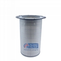 Filong Manufacture AIR FILTER 1P8482 for