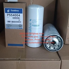 DONALDSON  OIL FILTER P554004 