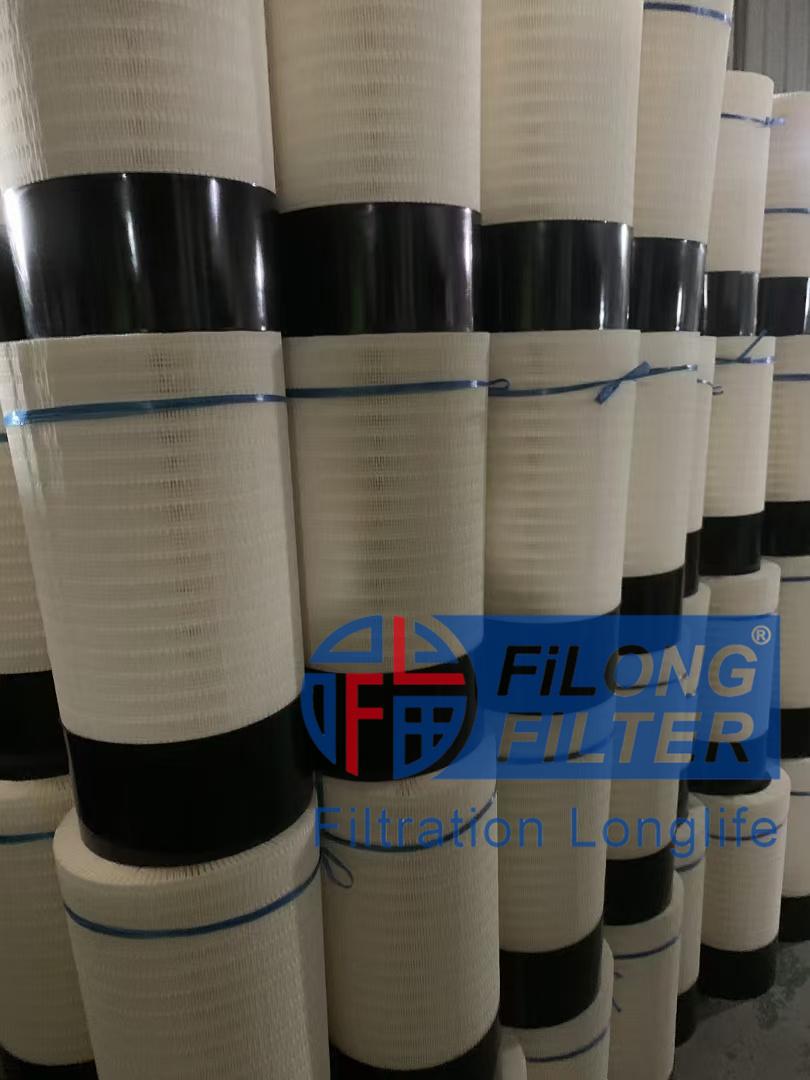 PU2751  PU2741 High Quality Air Compressor Part Air Filter P628866 11822826 ,  Hot Selling Factory Price Car Engine Fuel Air Filter P628866 (2741) for Truck  ,