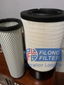 PU2751  PU2741 High Quality Air Compressor Part Air Filter P628866 11822826 ,  Hot Selling Factory Price Car Engine Fuel Air Filter P628866 (2741) for Truck  ,
