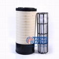 CASE lH Agricultural Machinery Filters,tractor filterDonaldson P628805 P628802CASE/CASE IH 478-50029 478-50030HYUNDAI 11K621110 11K621120 Main filter P628805 478-50029, P628805 P628802 47850029 47850030 11K621110 11K621120 11840382 Air Filter , Mining Machinery Air Compressor Air Filter P628805+P628802 , Supply 11K6-21110 11K621110 P626096 P628805 P626104 Air Filter, P628805/P628802 Air Filter Element Adapts to Atlas 206c Air Compressor Filter, High Efficiency P626096 Air Filter Use for Road Roller 11840382 Air Filter Used Air Filter Outer for Liebherr