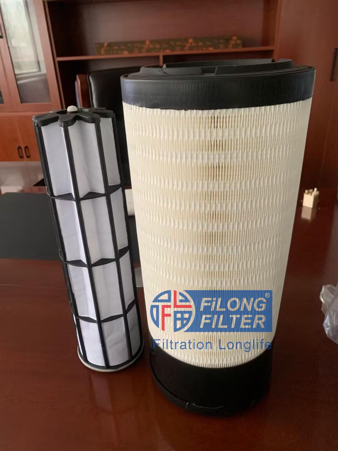 CASE lH Agricultural Machinery Filters,tractor filterDonaldson P628805 P628802CASE/CASE IH 478-50029 478-50030HYUNDAI 11K621110 11K621120 Main filter P628805 478-50029, P628805 P628802 47850029 47850030 11K621110 11K621120 11840382 Air Filter , Mining Machinery Air Compressor Air Filter P628805+P628802 , Supply 11K6-21110 11K621110 P626096 P628805 P626104 Air Filter, P628805/P628802 Air Filter Element Adapts to Atlas 206c Air Compressor Filter, High Efficiency P626096 Air Filter Use for Road Roller 11840382 Air Filter Used Air Filter Outer for Liebherr