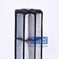 CASE lH Agricultural Machinery Filters,tractor filterDonaldson P628805 P628802CASE/CASE IH 478-50029 478-50030HYUNDAI 11K621110 11K621120 Main filter P628805 478-50029, P628805 P628802 47850029 47850030 11K621110 11K621120 11840382 Air Filter , Mining Machinery Air Compressor Air Filter P628805+P628802  , Supply 11K6-21110 11K621110 P626096 P628805 P626104 Air Filter, P628805/P628802 Air Filter Element Adapts to Atlas 206c Air Compressor Filter, High Efficiency P626096 Air Filter Use for Road Roller 11840382 Air Filter Used Air Filter Outer for Liebherr 