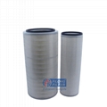 Filong  Factory Price AIR FILTER