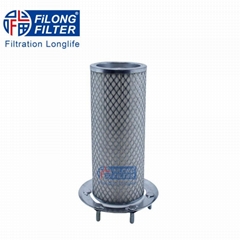 Filong Manufacture  AIR FILTER 4M8048 For CATERPILLAR