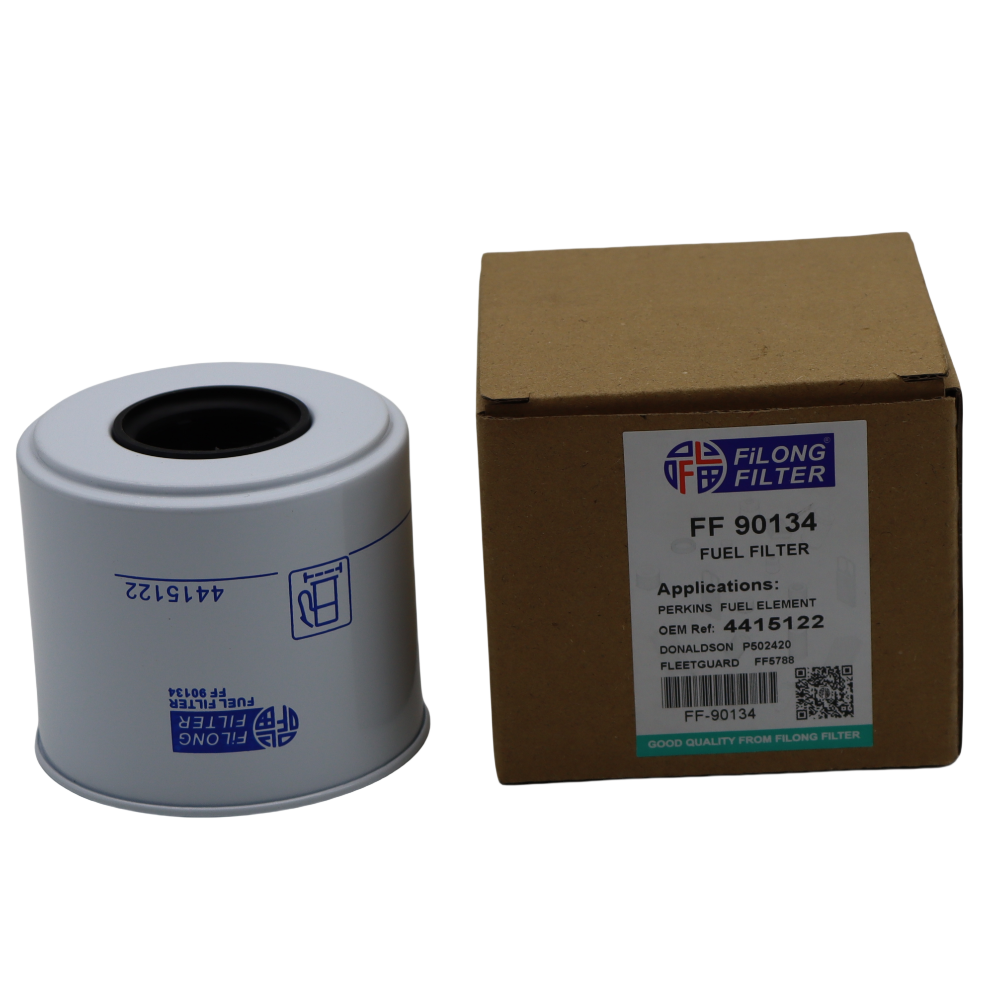 ぷりん 4415122,4415122 Perkins,4415122 Filter,4415122 Cross