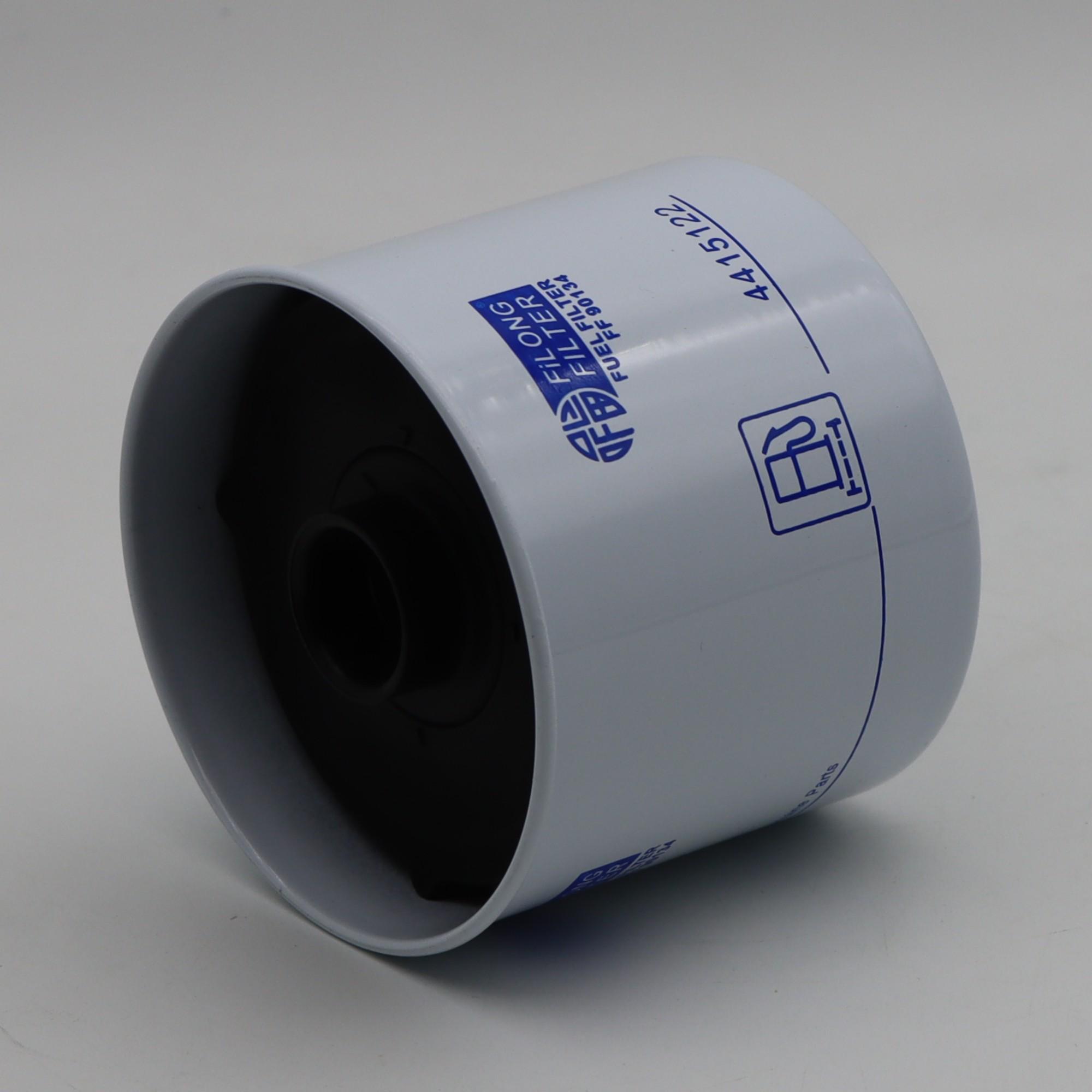 Perkins FUEL FILTER 4415122 - China - Manufacturer - For