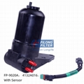 PERKINS 4132A016 ASSEBMLY OF 26560163