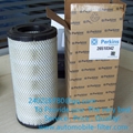 Perkins Air Filters 26510342