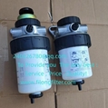 Perkins Fuel Water Separator Assembly 26560143,26560145