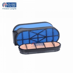 Filong Factory Price Air Filter 3212411 For Pa-ccar