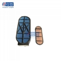 Filong Factory Price Air Filter 21525311 For BO-BCAT