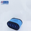 Filong Factory Price Air Filter P611696 For Ken-worth