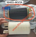 16403-4KV2A FOR NISSAN NAVARA NP300 D23   - CARTRIDGE ASSY-FUEL FILTER