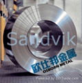 Authentic Sandvik7C27MO2spring steel