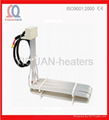 Industrial PTFE Chemical Electric Heater 1