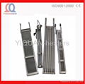 Titanium Anode Basket