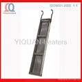 Titanium Anode Basket 2