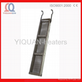 Titanium Anode Basket