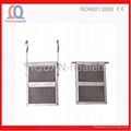 Titanium Anode Basket 4