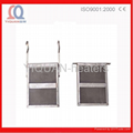 Titanium Anode Basket