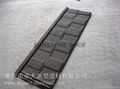 High Standard Stone Coated roof tile 4