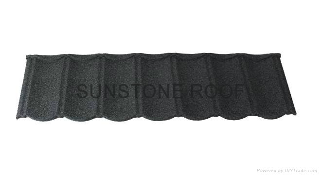 Good Price Stone Coated Bond Steel Roofing Materials 3