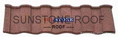 Steel Roof Tile Roofing sheet