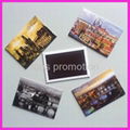 Promotional Gifts Tin Plate Fridge