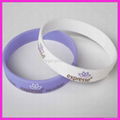 silicone bracelet 5