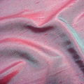 yarn-dyed silk dupion