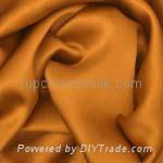 Silk Charmeuse satin color No.01