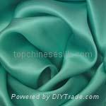 Silk Charmeuse satin color No.02