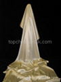 Silk Charmeuse satin color No.08 1