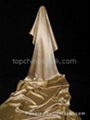 Silk Charmeuse satin color No.09 1