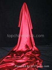 Silk Charmeuse satin color No.14