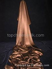 Silk Charmeuse satin color No.21