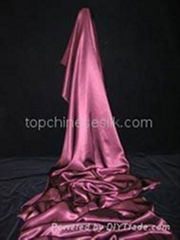 Silk Charmeuse satin color No.20