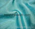 yarn-dyed silk dupion 5