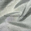 yarn-dyed silk dupion  5