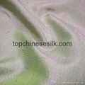 yarn-dyed silk dupion 2