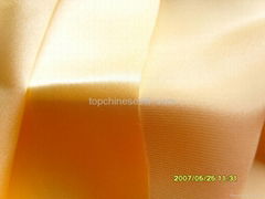 silk satin dyed 14394