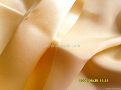 silk satin dyed 14101