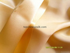 TopChinese Silk Industrial Inc
