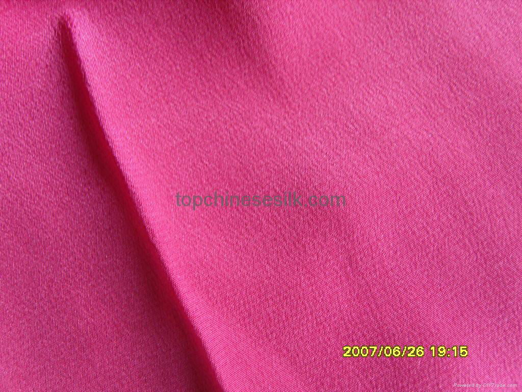 Silk crepe dyed 12101 2