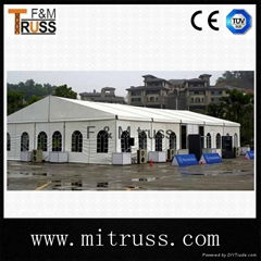 Warehouse tent industrial tent