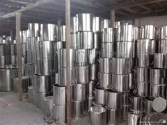 Huayi Stainless Steel Kitchen Factory