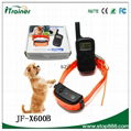 JF- X600B Remote pet training collar